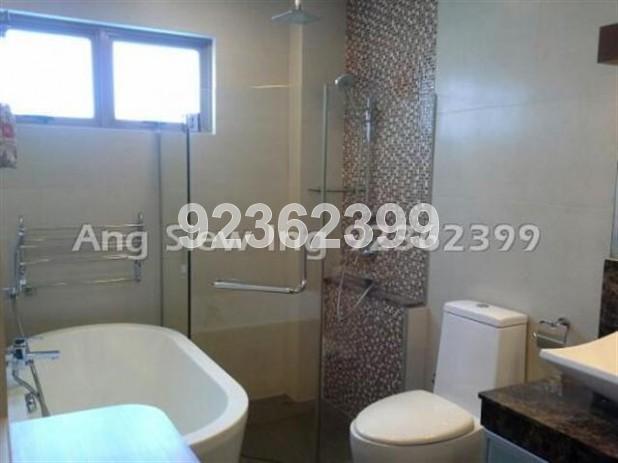 Sembawang Straits Estate (D27), Semi-Detached #74356732